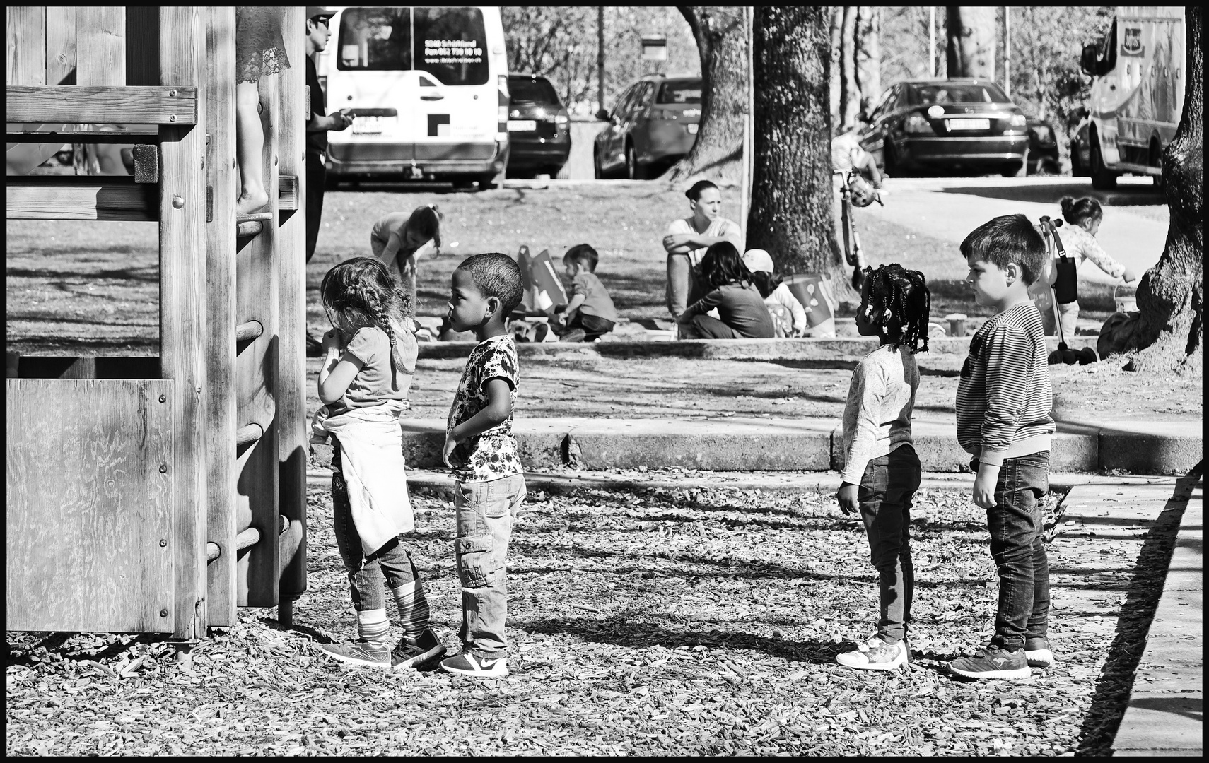 Spielplatz