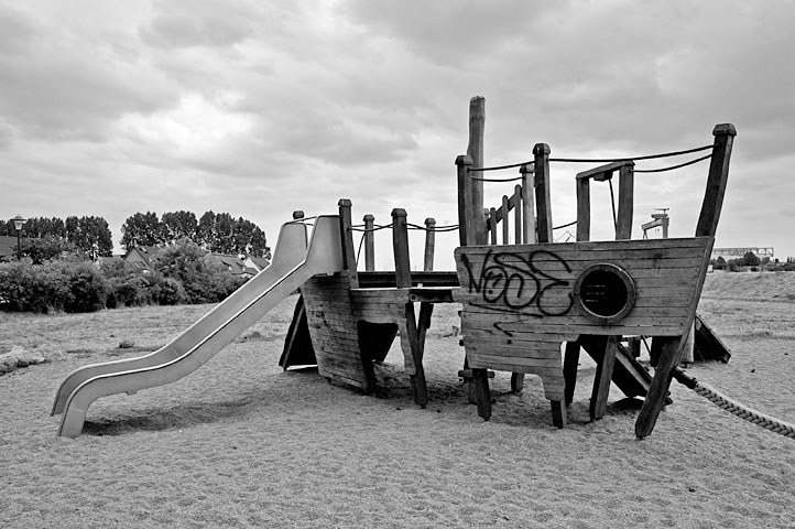 Spielplatz