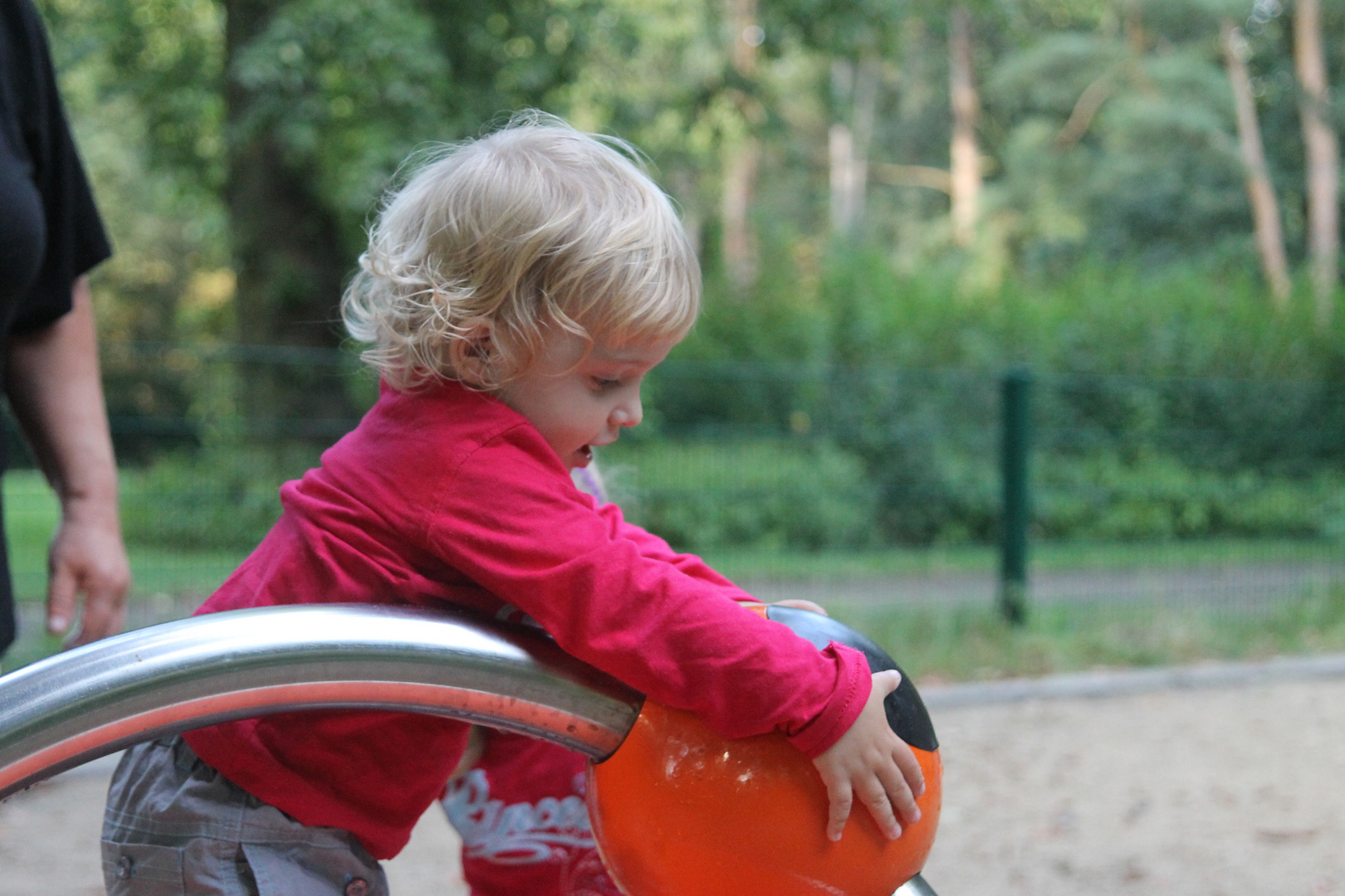 Spielplatz