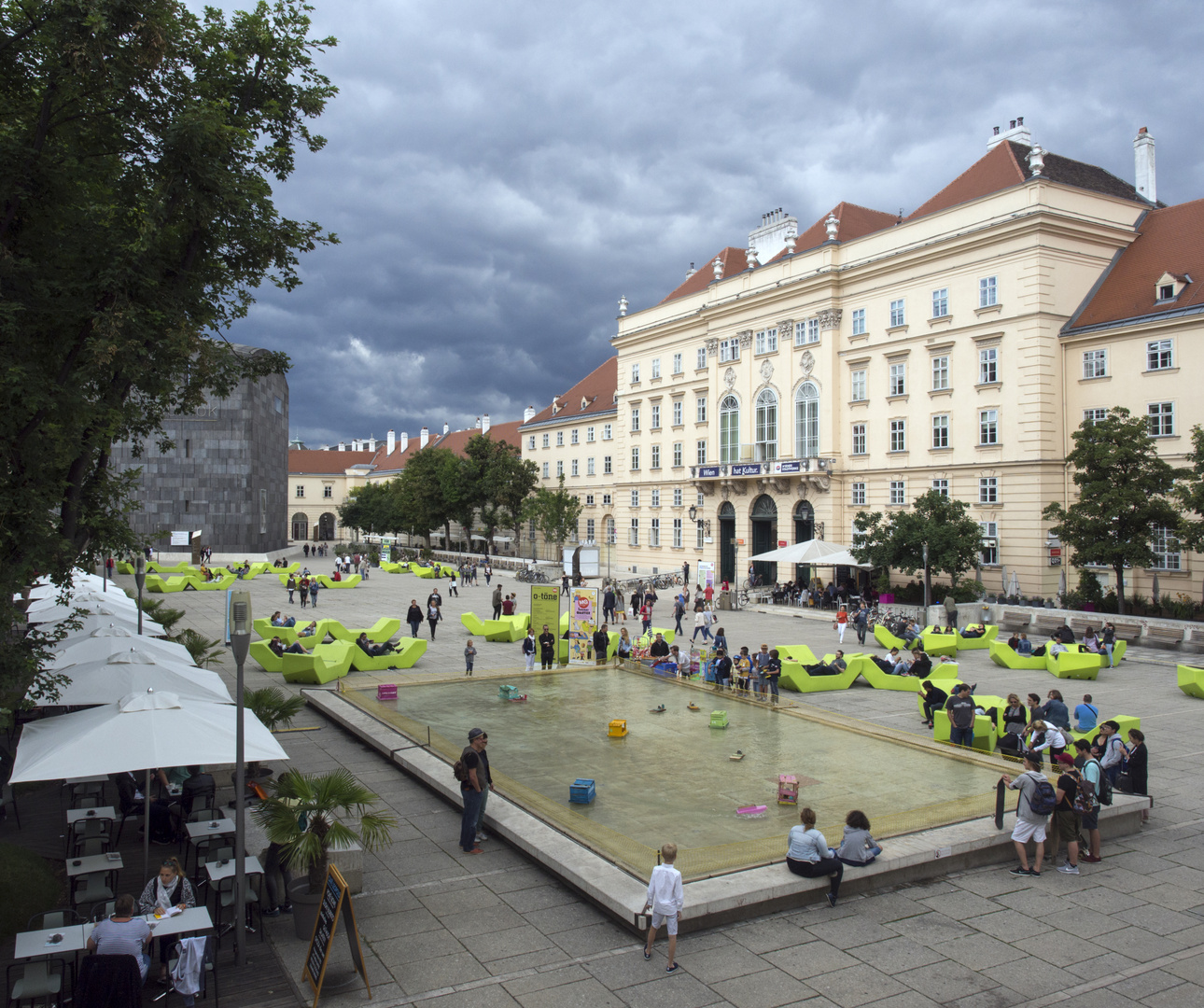 spielplatz