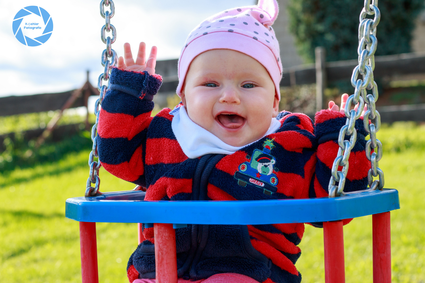 Spielplatz