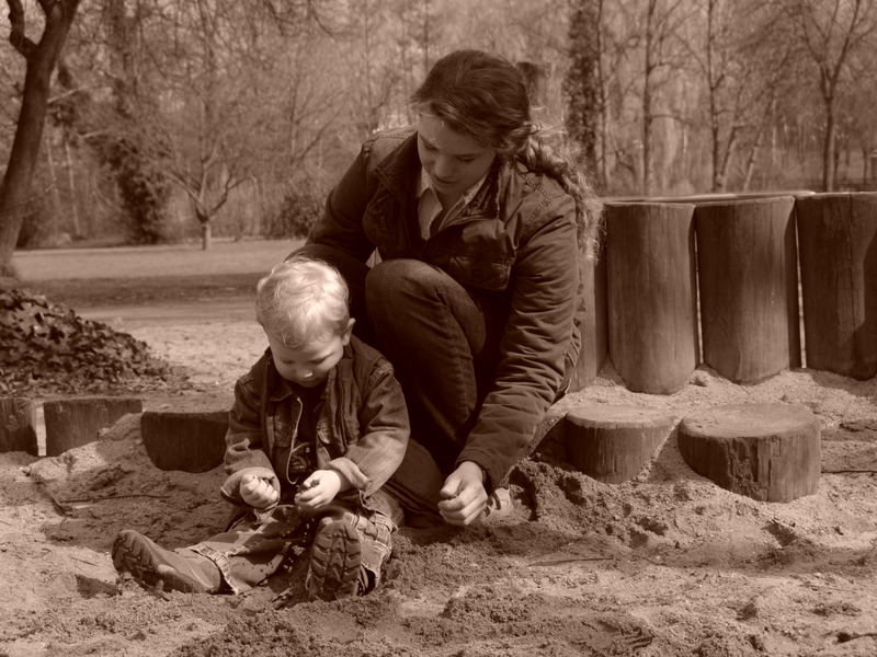 Spielplatz