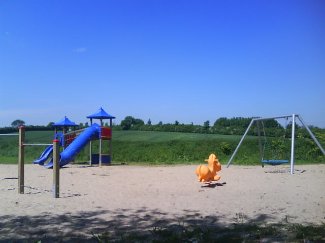 Spielplatz