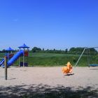 Spielplatz