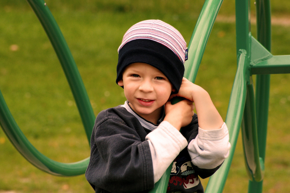 Spielplatz