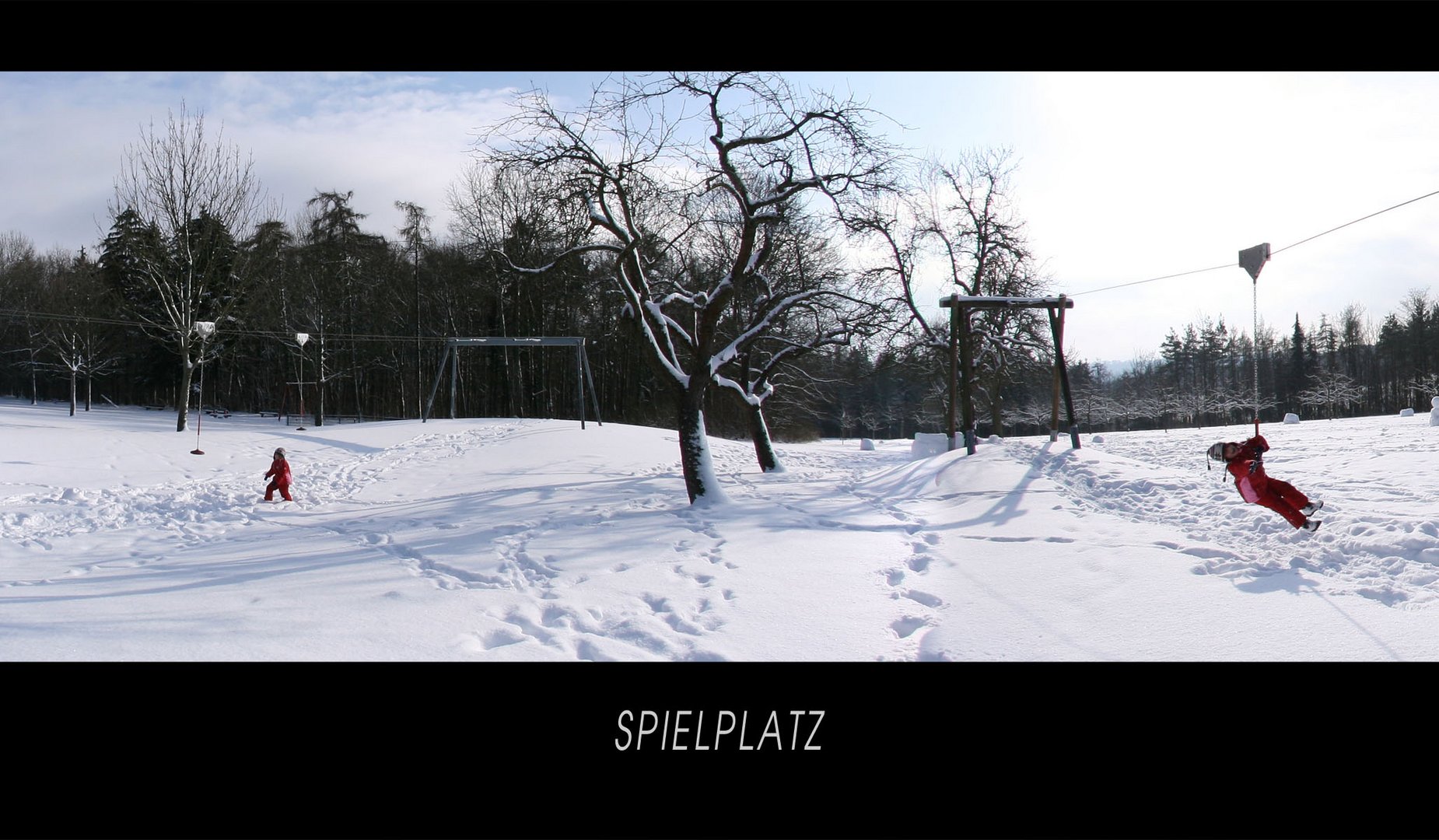 Spielplatz