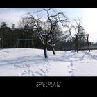 Spielplatz