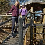 " Spielplatz am blauen Steinbruch "