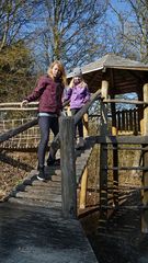 " Spielplatz am blauen Steinbruch "