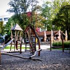 Spielplatz am Sole-Akrtiv-Park
