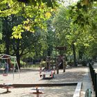 Spielplatz am Tegler See