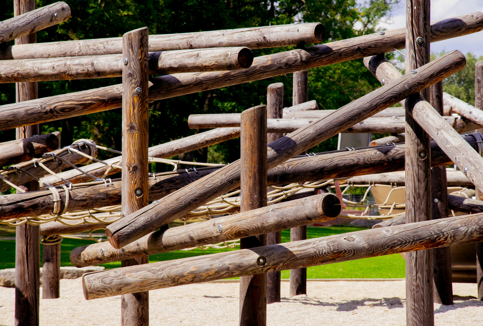 Spielplatz am Wasserschloß Klaffenbach