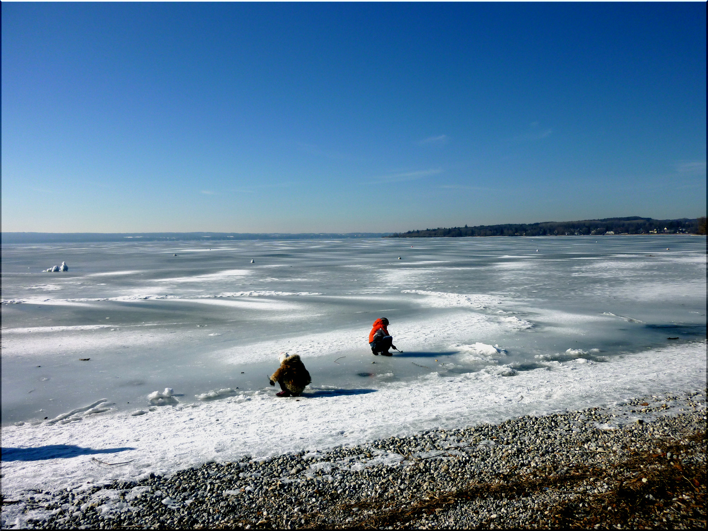 Spielplatz Ammersee