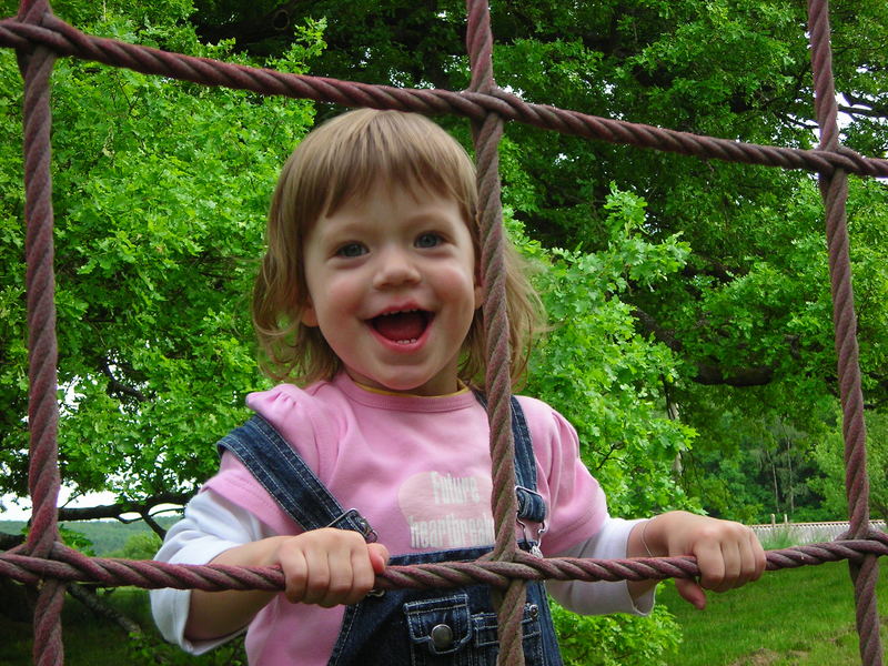 Spielplatz