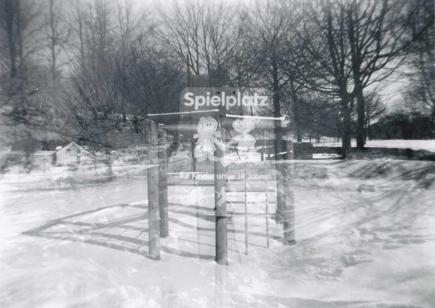 Spielplatz