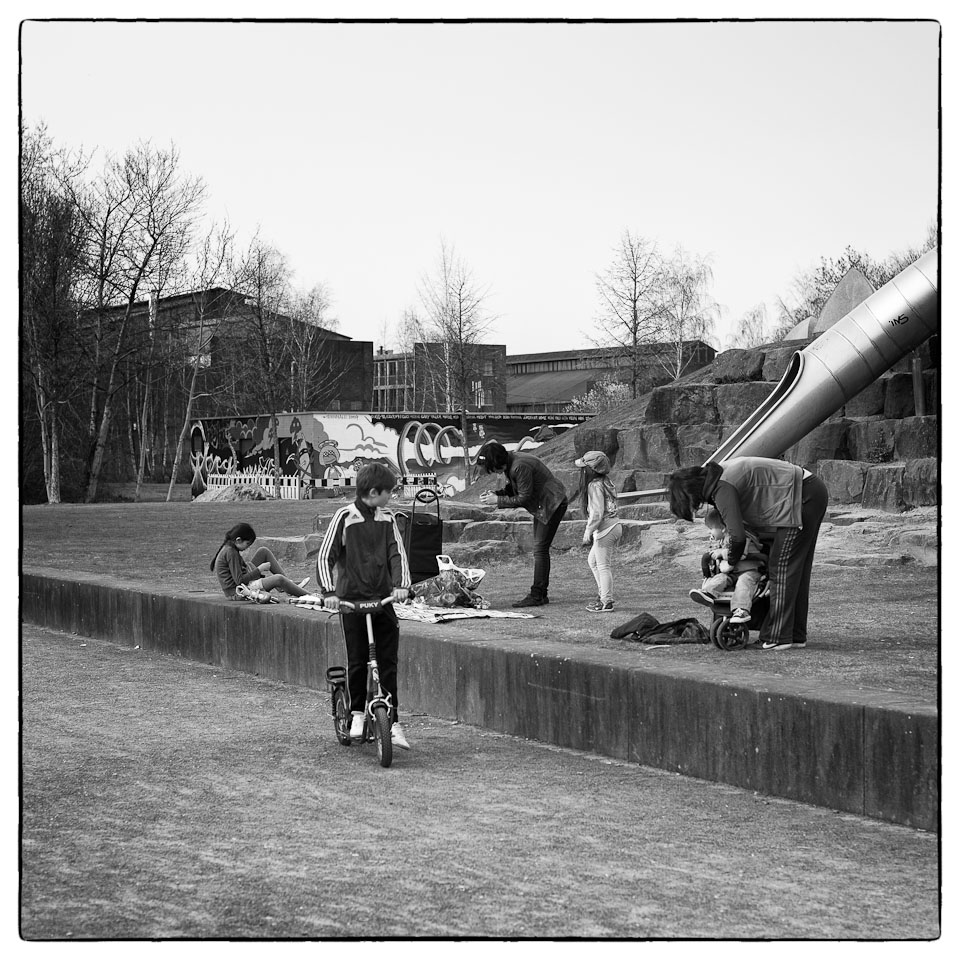 Spielplatz