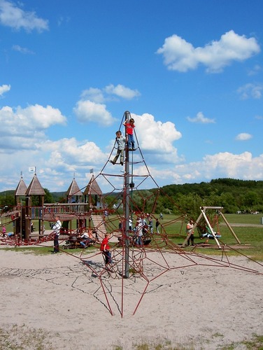 Spielplatz