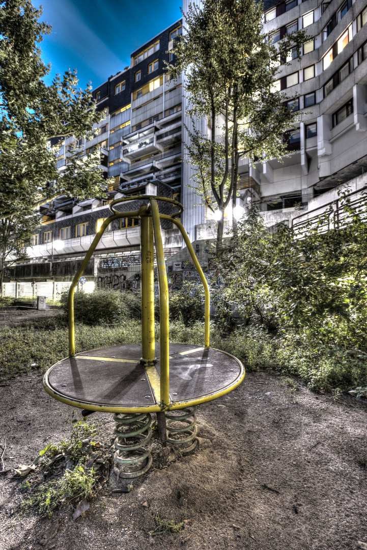 Spielplatz