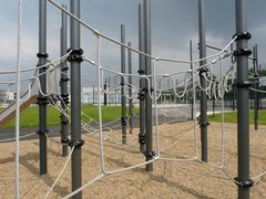 Spielplatz Düsseldorf Arcaden