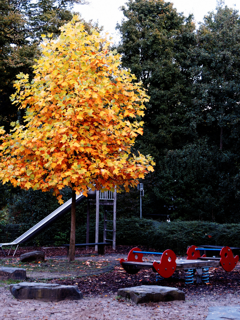 Spielplatz