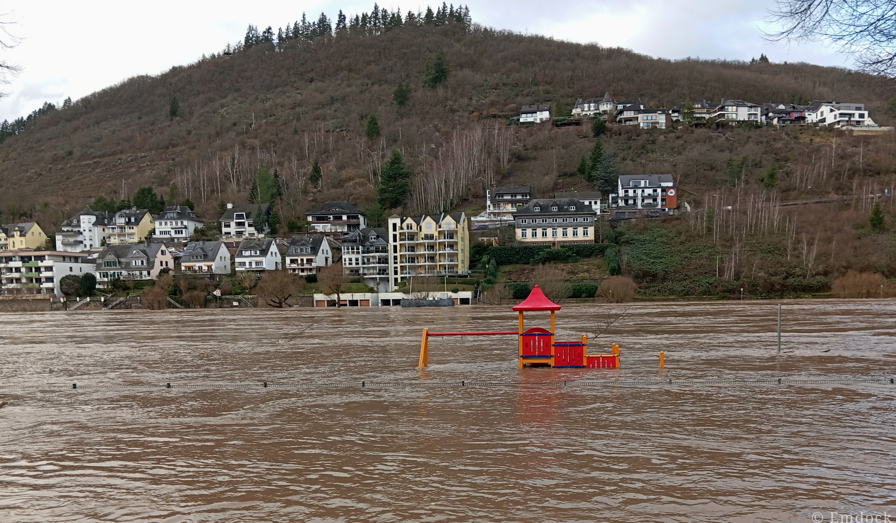 Spielplatz 