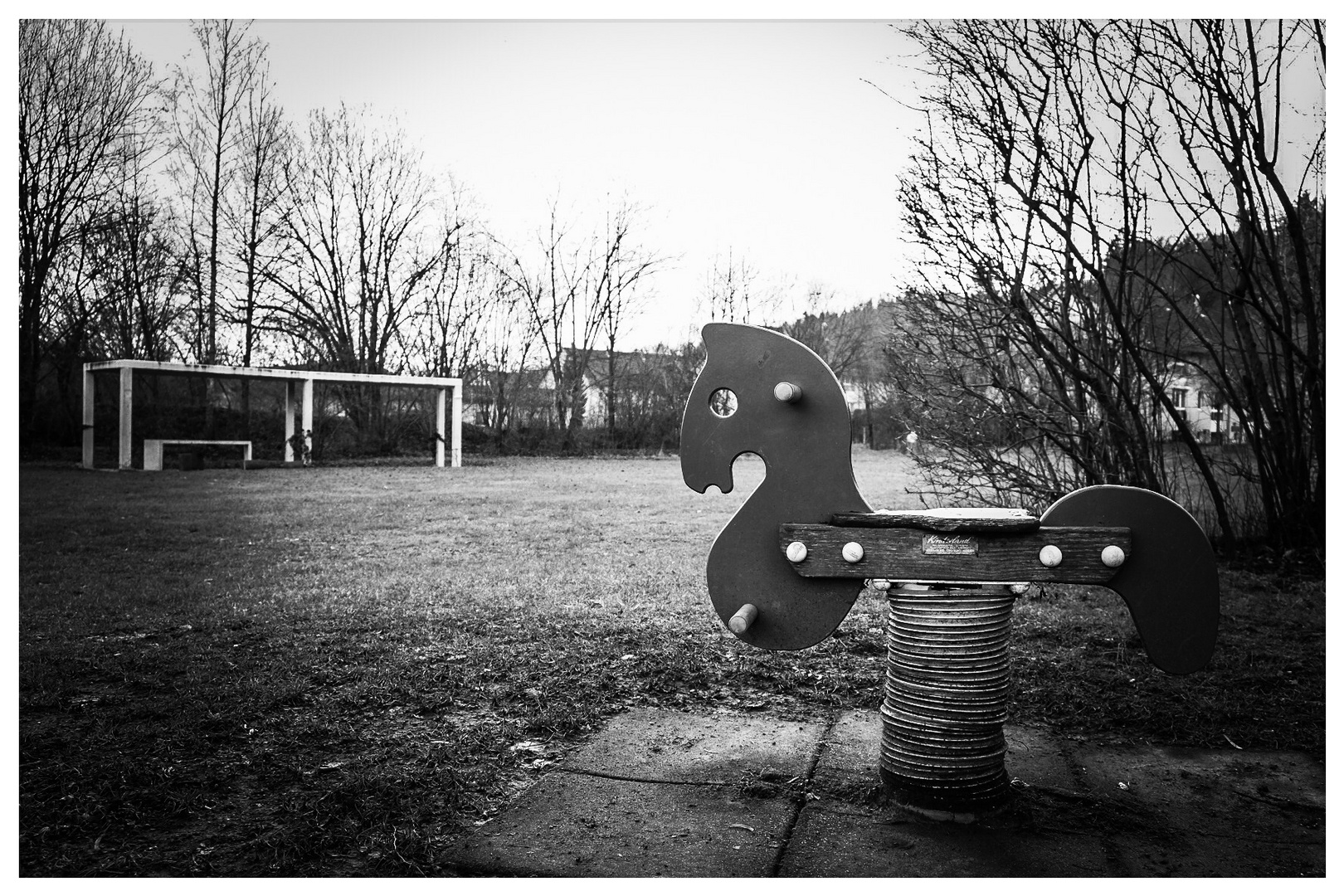 Spielplatz