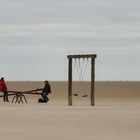 Spielplatz für Erwachsene