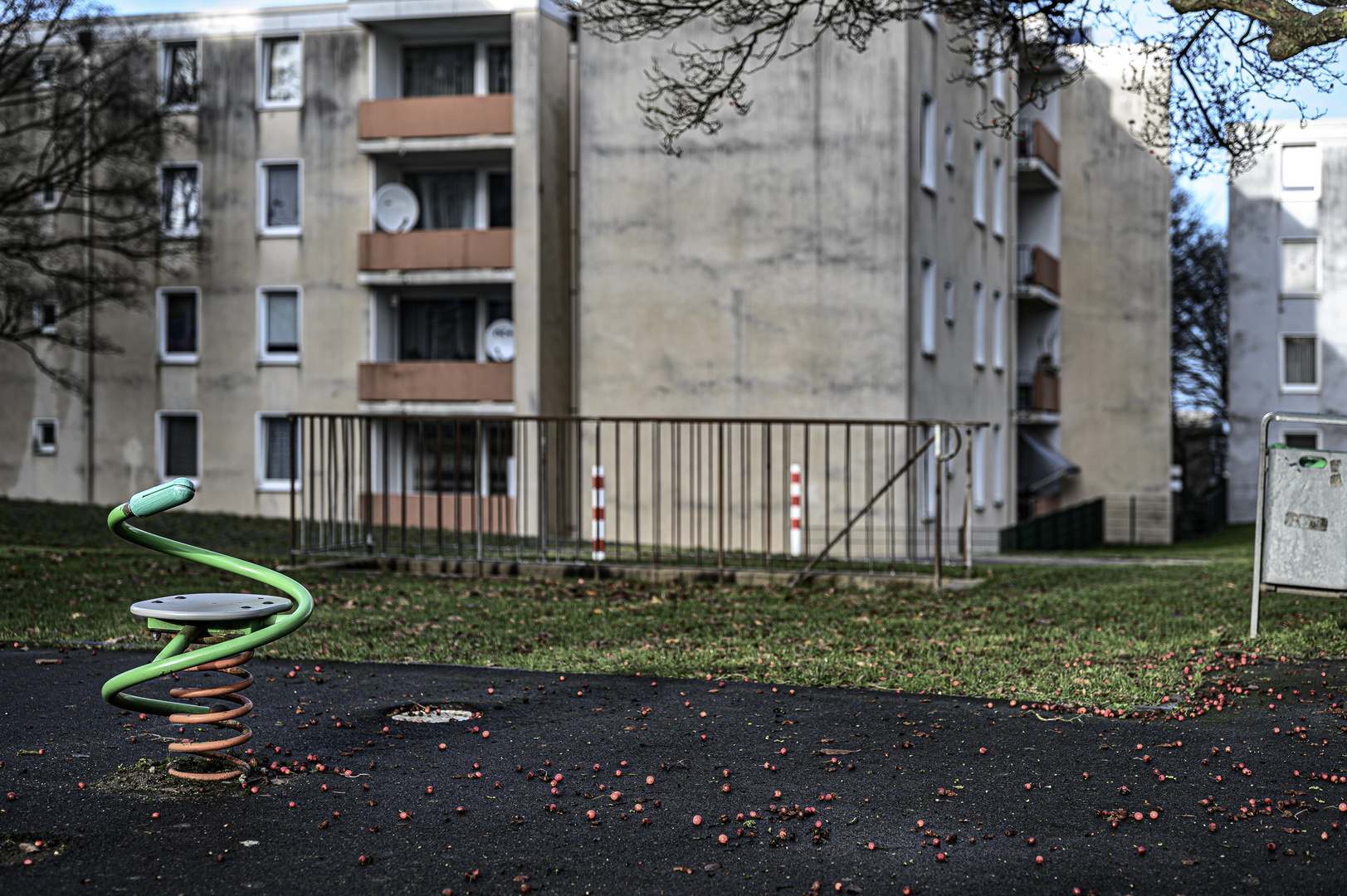 Spielplatz II