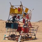 Spielplatz in der Wüste Teil 2