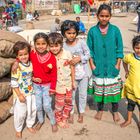 Spielplatz in Kanpur