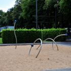 Spielplatz (kein Scherz)