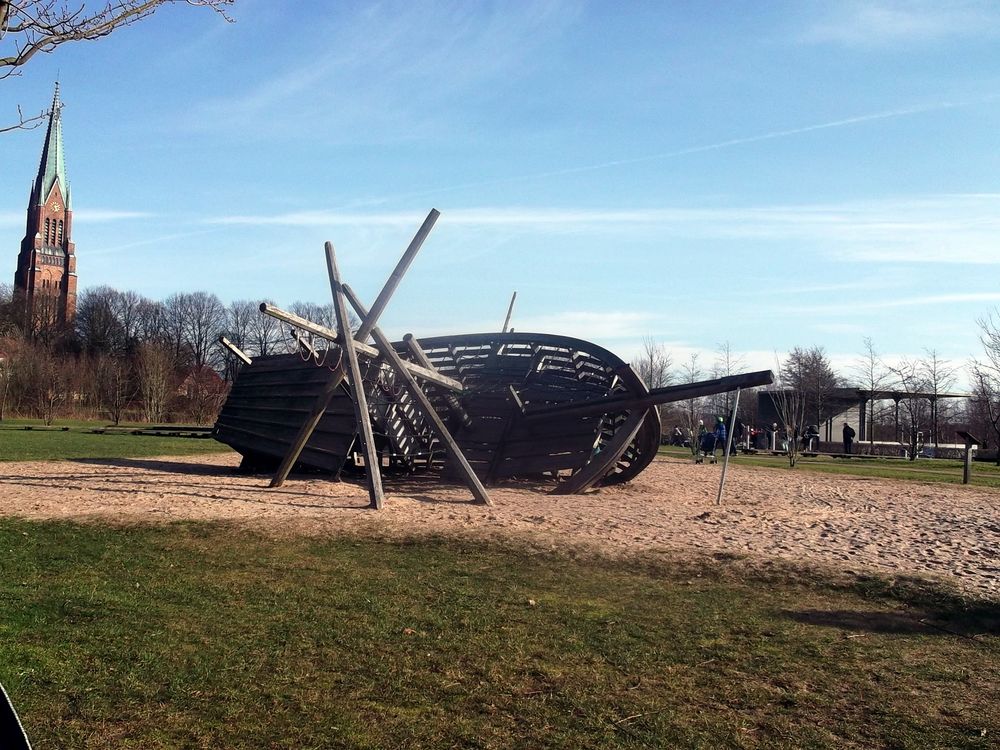 Spielplatz Königswiesen