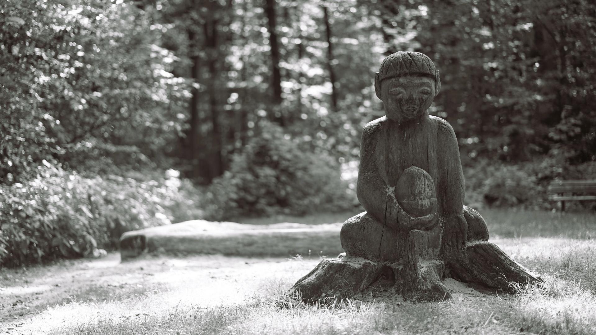 spielplatz meditation