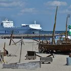 Spielplatz mit Aussicht