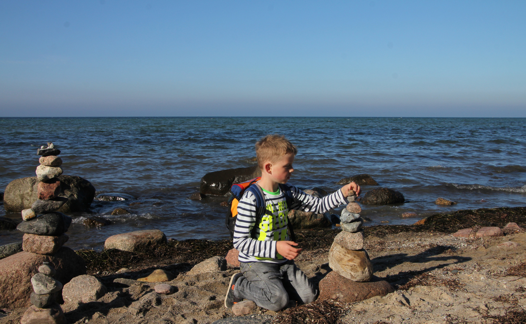 -Spielplatz Natur-