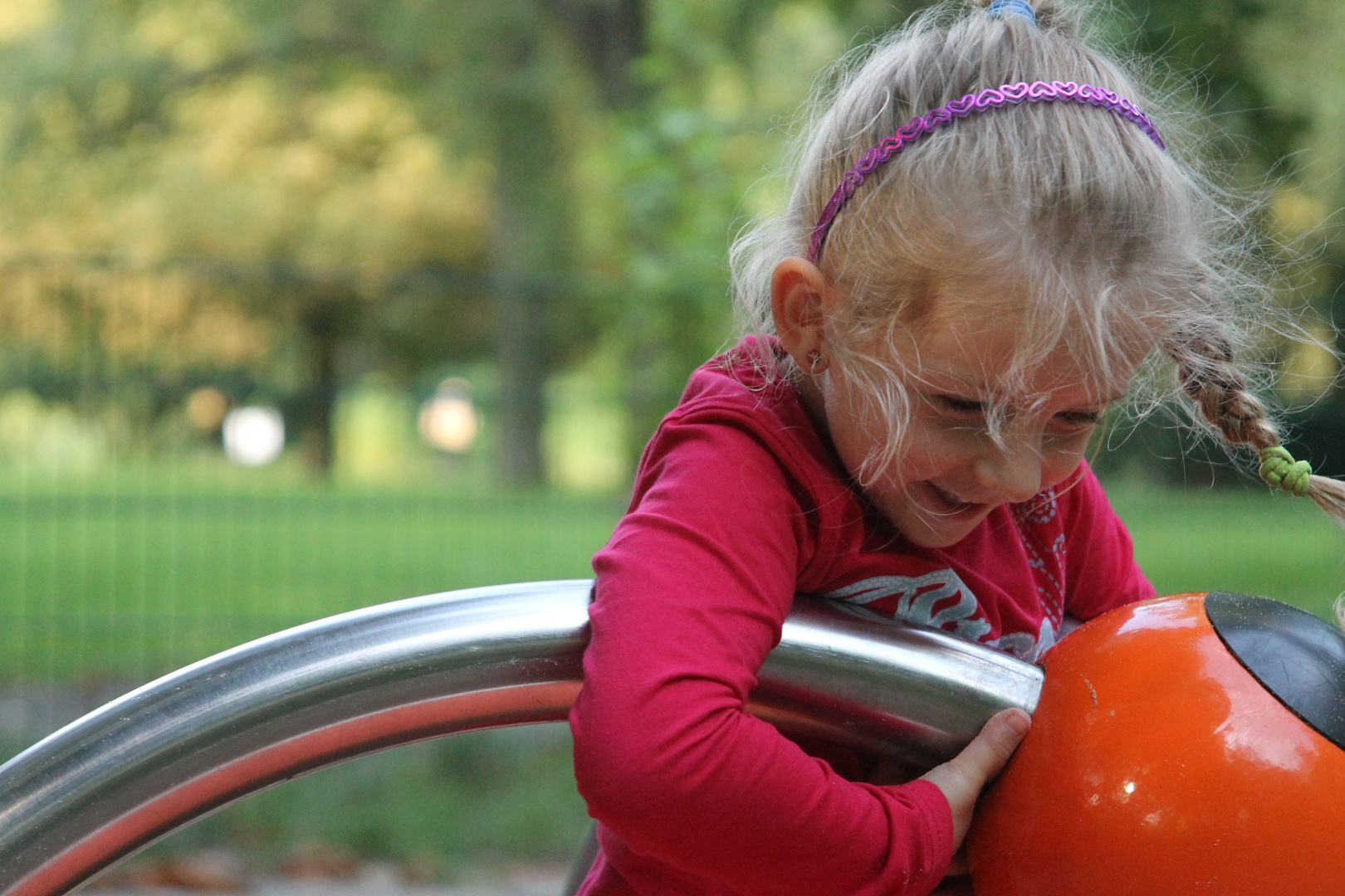 Spielplatz no. 2