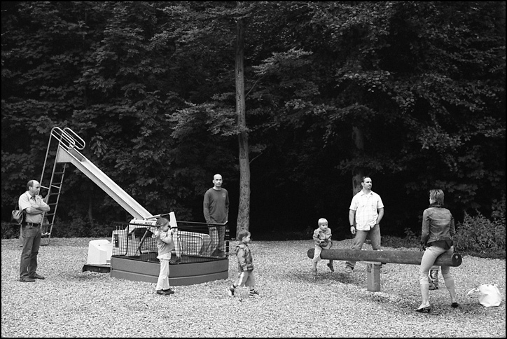 Spielplatz - Stuttgart 2010