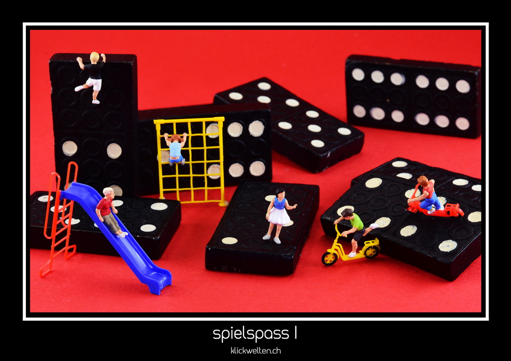 spielspass I