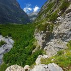 Spieltag im Gasterntal