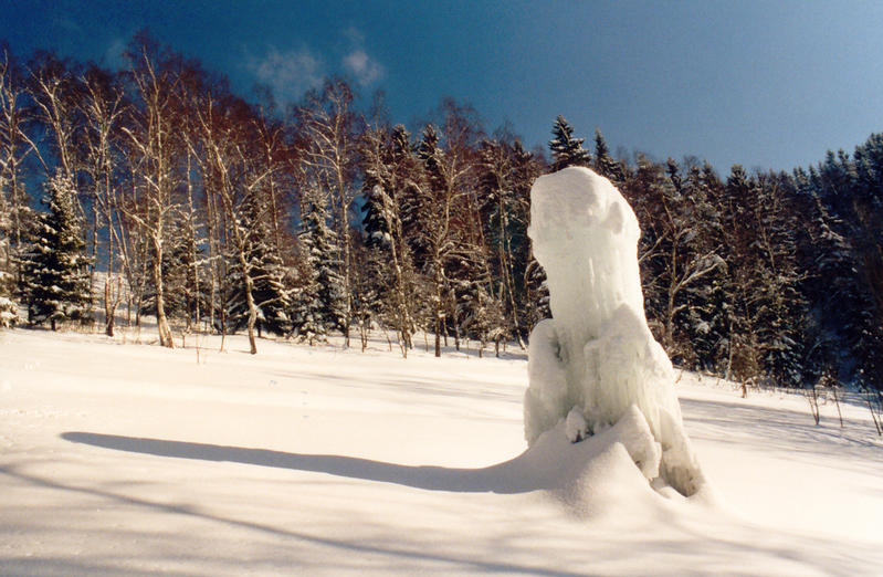 Spielzeug der Schneekönigin *g*