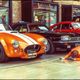 Classic Cars