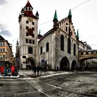 Spielzeug Museum München