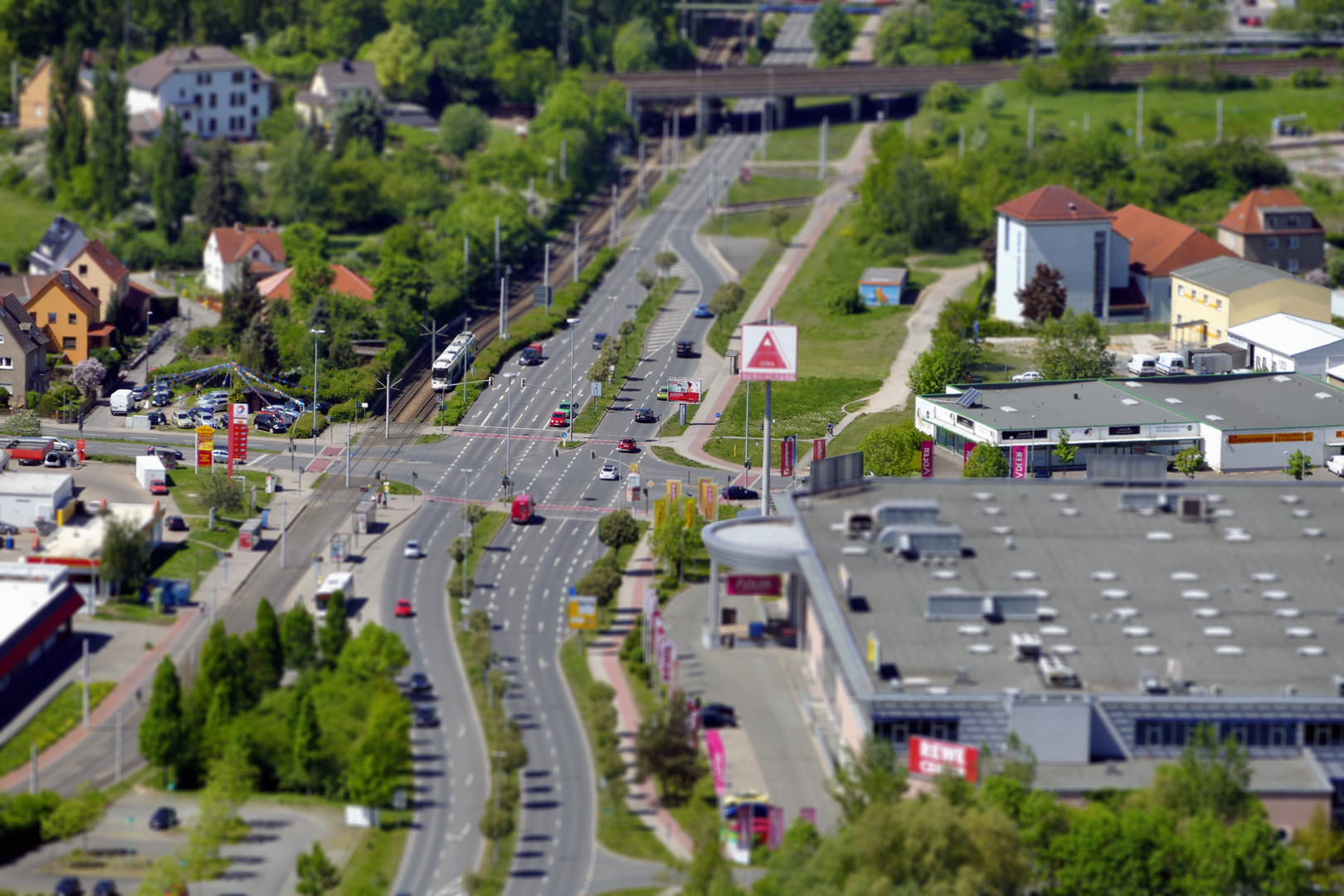 Spielzeugland Jena