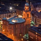 Spielzeugstadt - Frankfurt Paulskirche