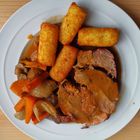 Spiessbraten am Sonntag, Teil 3