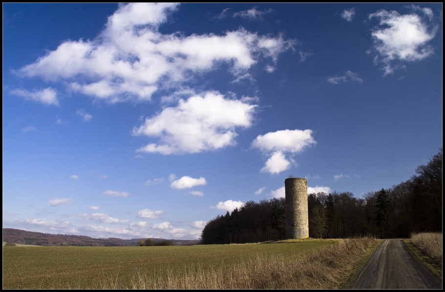 Spießturm