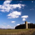 Spießturm