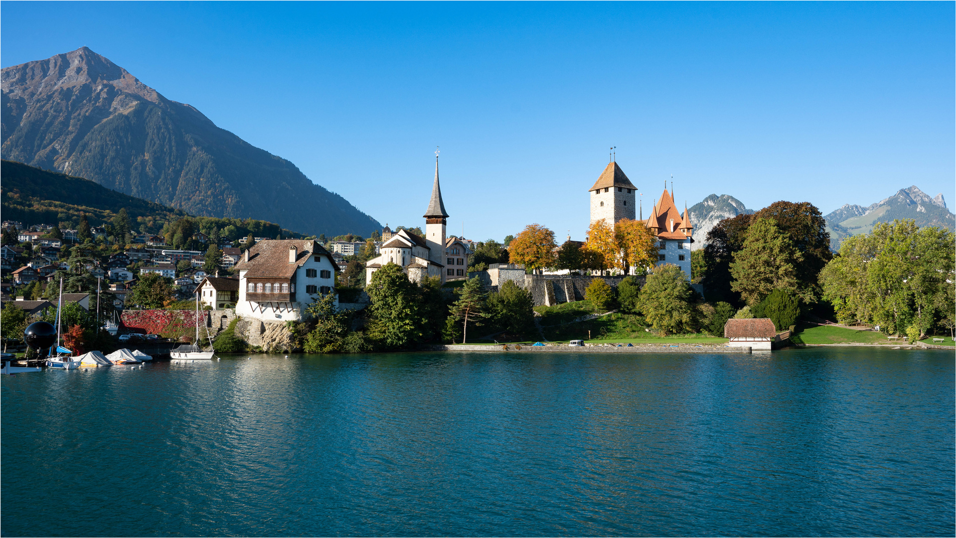 Spiez