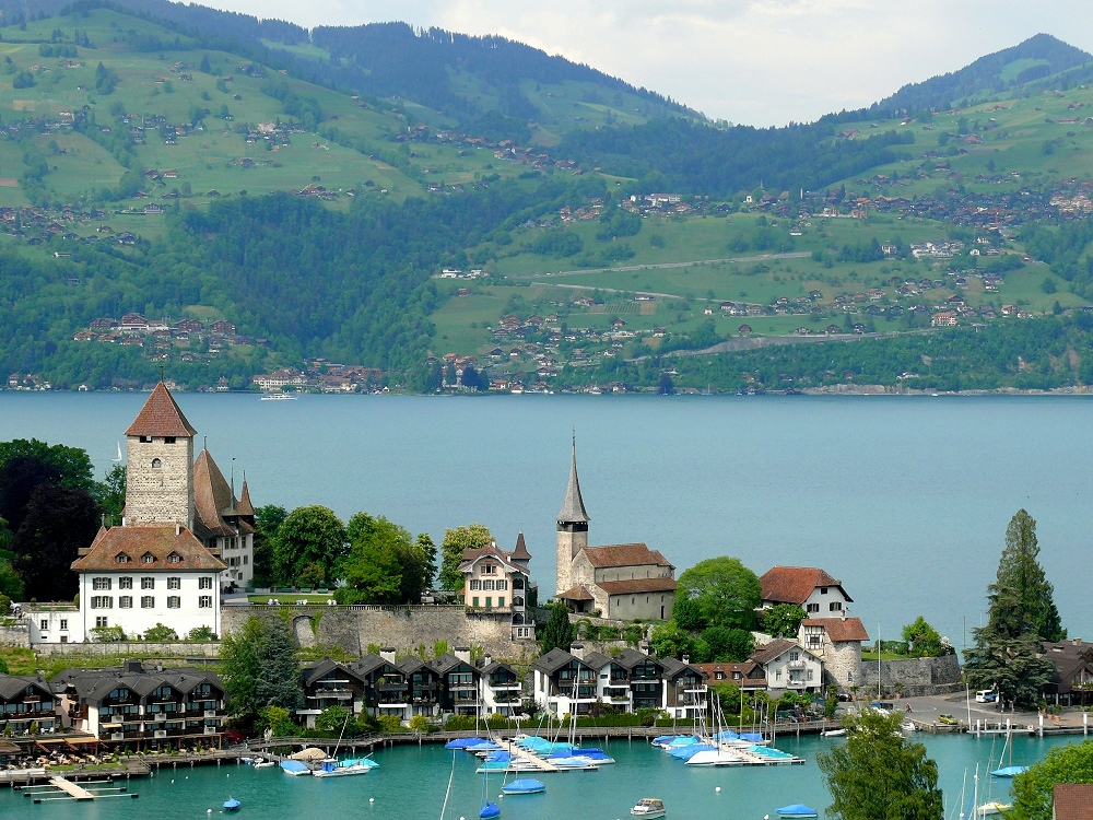 Spiez