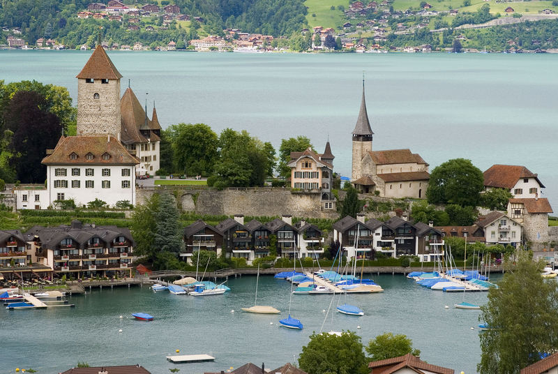 Spiez